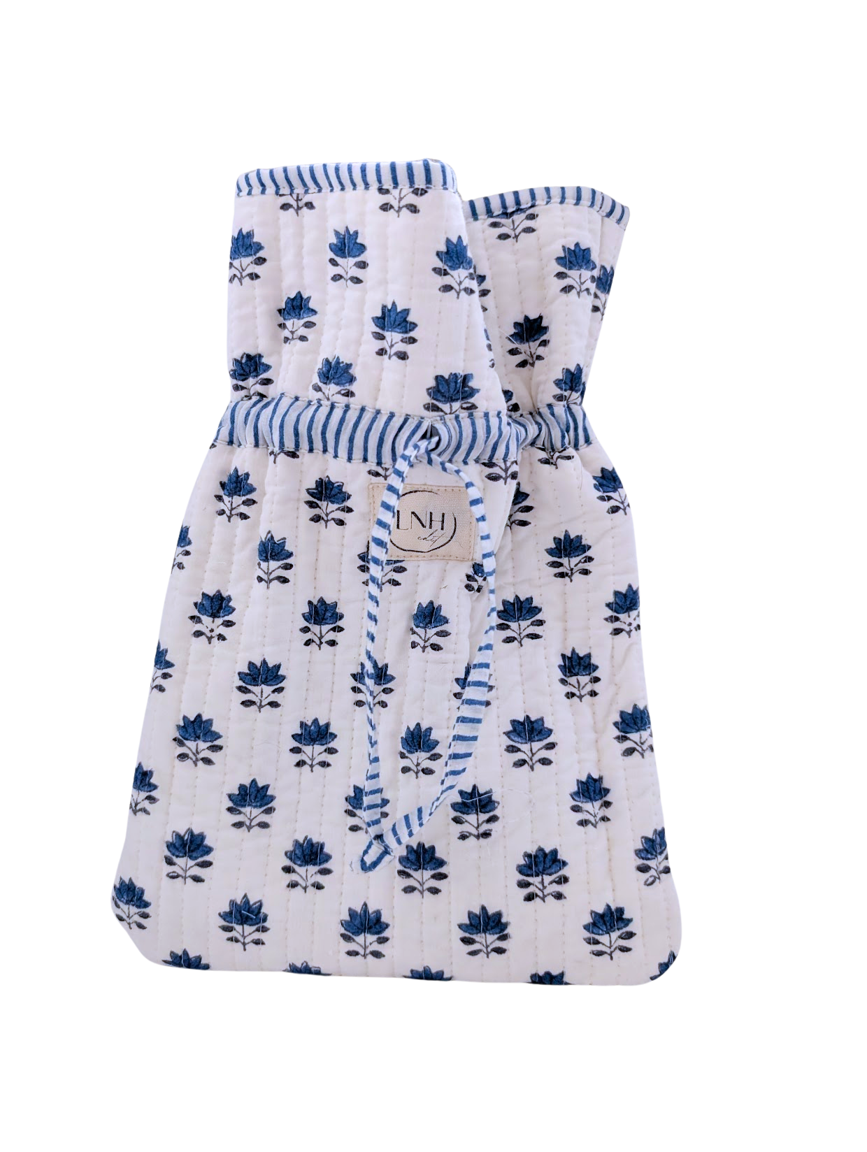 Clover Hot Water Bottle Cover