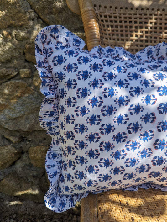 Stiffkey Cushion Cover