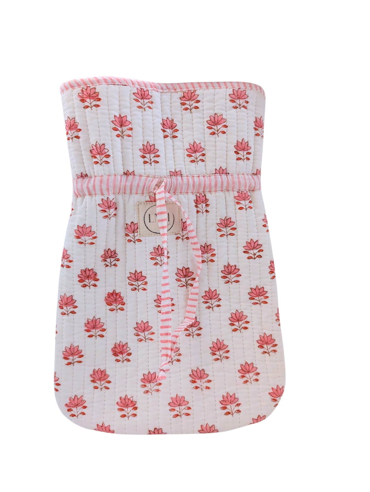 Clover Hot Water Bottle Cover