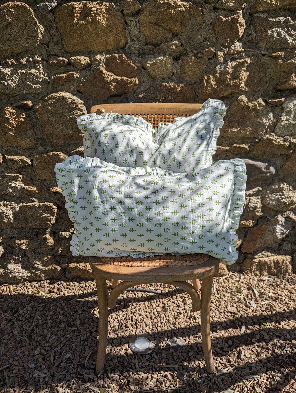 Blakeney Cushion Cover