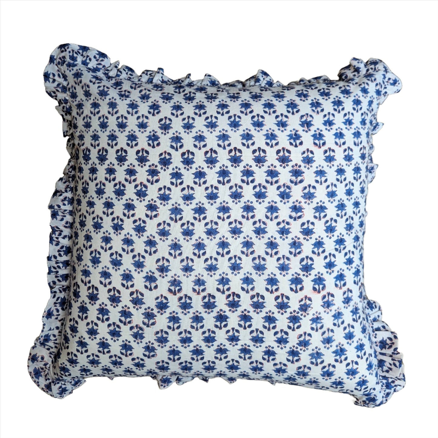 Stiffkey Cushion Cover