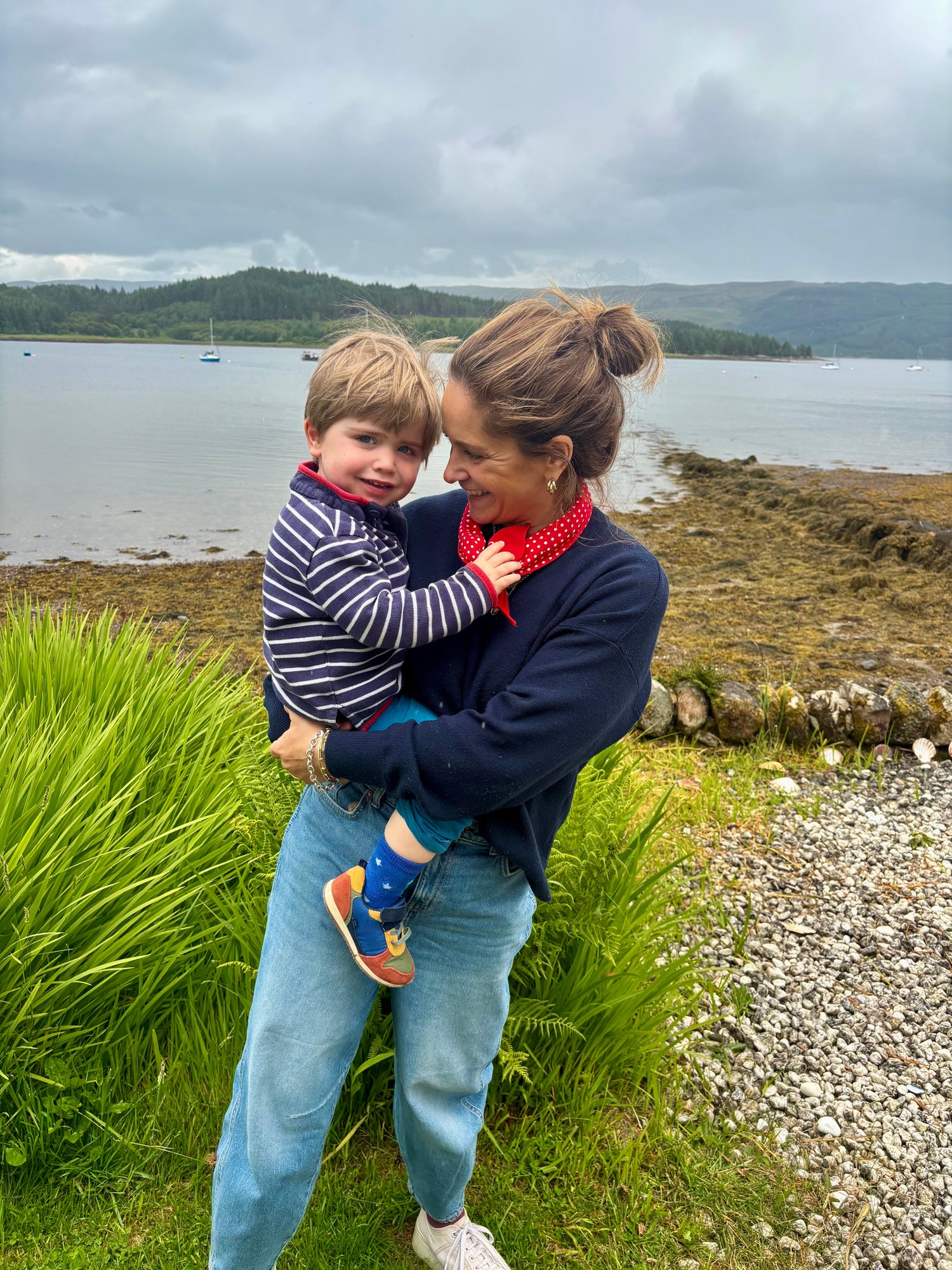 Sophie's Pick of the Week - Green