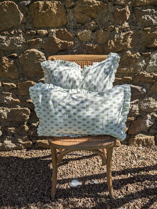 Blakeney Cushion Cover
